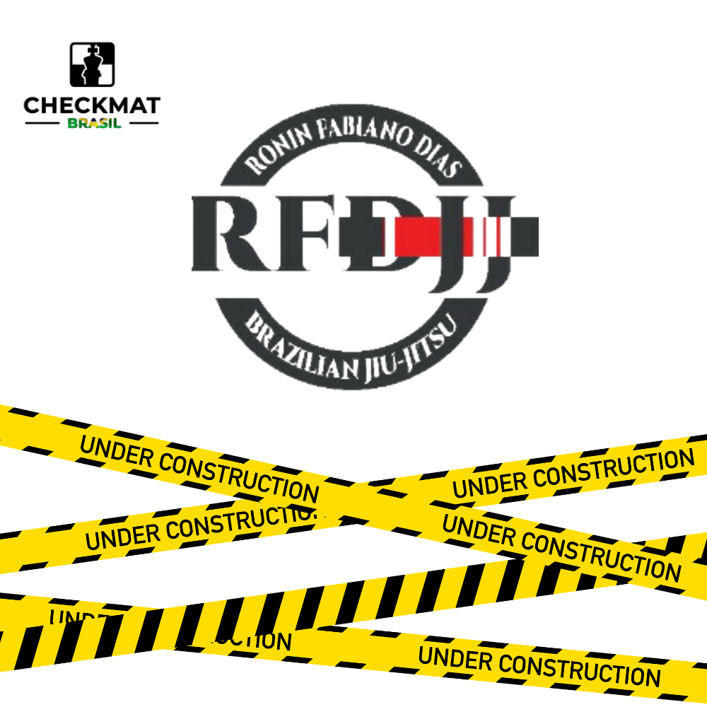 Site em Construção